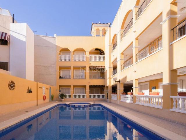 Piso en venta en Rafal. Solvia Inmobiliaria Piso Rafal. Pisos.