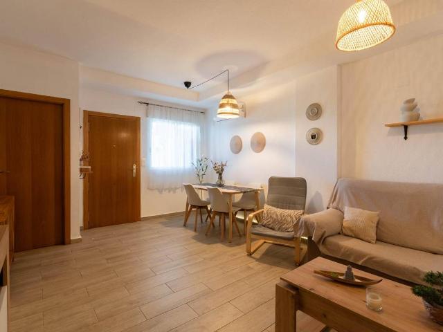 Piso en Venta en Rafal