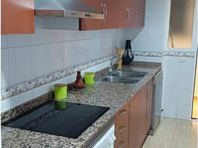 Piso en Venta en Rafalafena