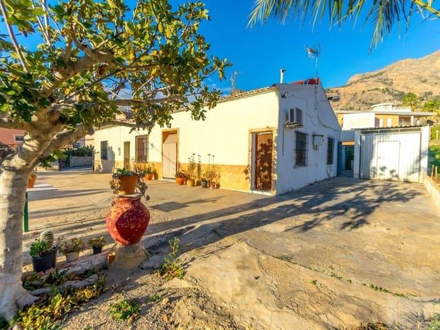 Piso en venta en Raiguero de Bonanza, Alicante