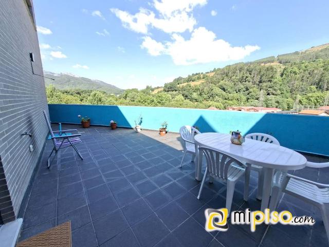 Piso en Venta en Ramales de la Victoria