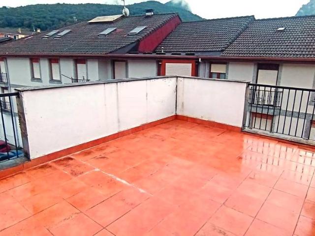 Piso en Venta en Ramales de la Victoria