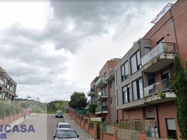 Piso en Venta en Ramales de la Victoria