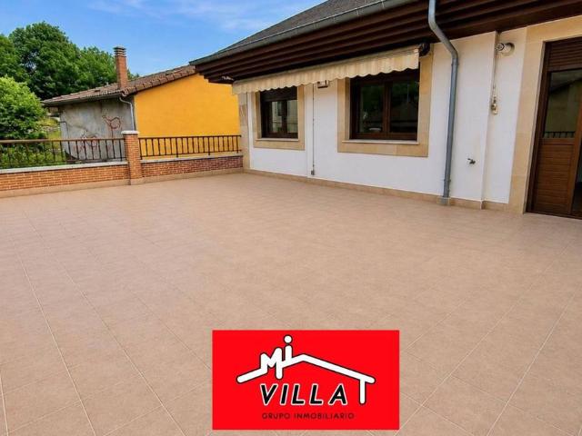 Piso en Venta en Ramales de la Victoria