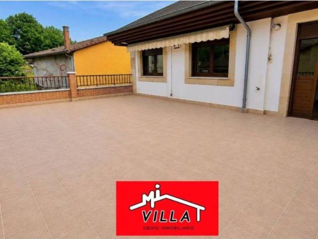 Piso en Venta en Ramales de la Victoria
