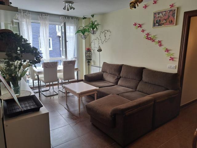Piso en Venta en Ramales de la Victoria