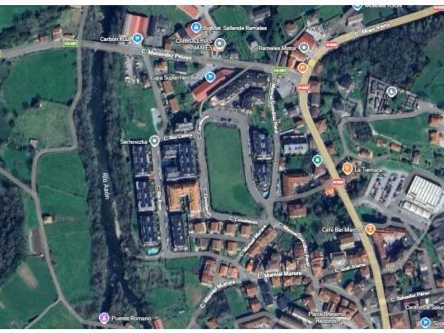 Piso en Venta en Ramales de la Victoria, Cantabria