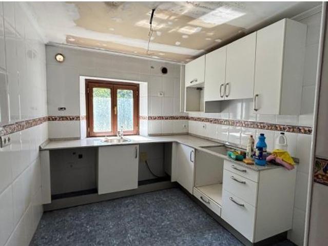 PISO EN VENTA EN RAMALES DE LA VICTORIA CANTABRIA