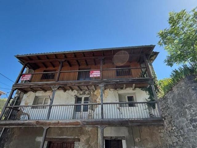 Piso en venta en Ramales de la Victoria, Northern spain