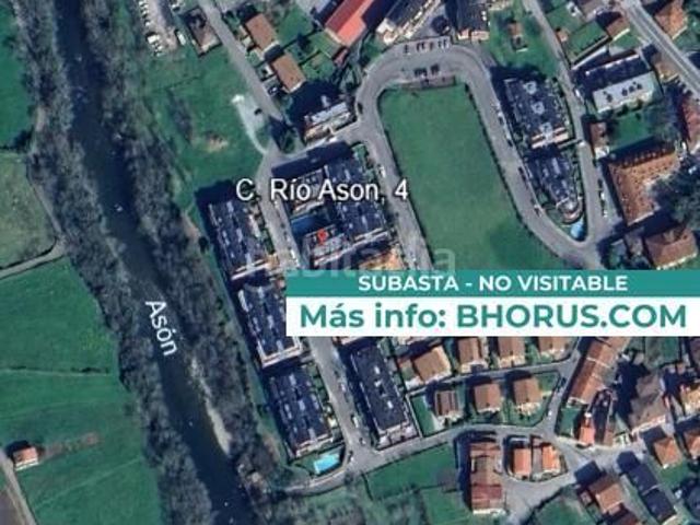 Piso en venta en Ramales de la Victoria. Pisos Ramales de la.