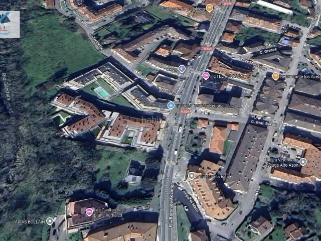 Piso en venta en Ramales de la Victoria. Venta piso en Ramales de la Victoria Cantabria. Pisos Ramales de la.