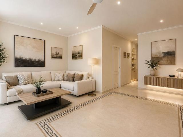 Piso en venta en rambla De Catalunya, Barcelona, de 130 m² 3 habitaciones por 795.000
