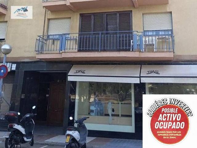 Piso en venta en rambla De Catalunya, Vila Seca, de 87 m² 4 habitaciones por 99.000
