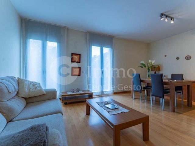Piso en venta en rambla De Ferran, Lleida, de 60 m² 2 habitaciones por 130.000