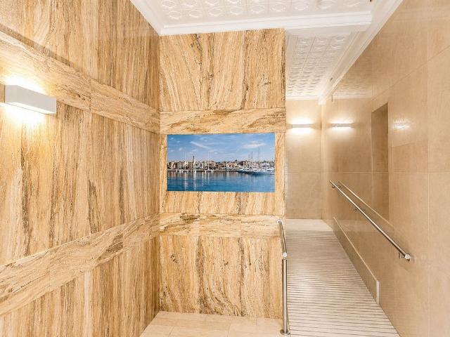 Piso en venta en rambla De Jaume I, Cambrils, de 92 m² 5 habitaciones por 274.000