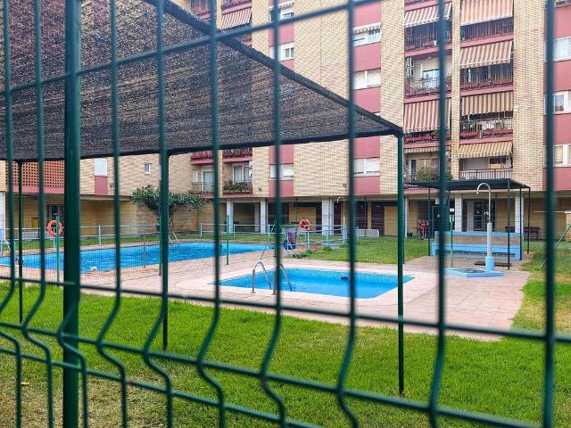 Piso en venta en rambla De Ponent, Tarragona, de 101 m² 4 habitaciones por 185.000