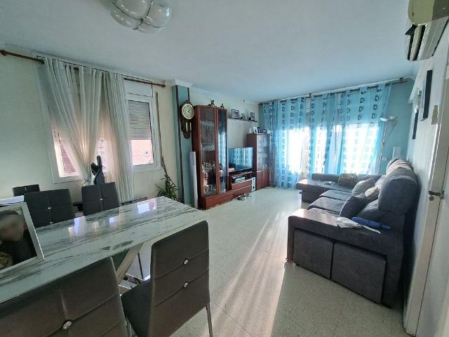 Piso en venta en rambla De Ponent, Tarragona, de 75 m² 3 habitaciones por 135.000