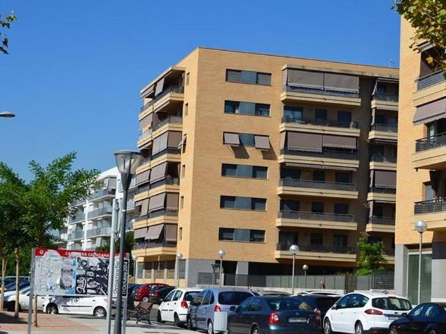 Piso en venta en rambla De Ponent, Tarragona, de 76 m² 3 habitaciones por 124.000