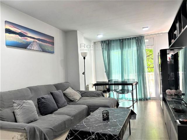 Piso en venta en rambla D'ègara, Terrassa, de 90 m² 4 habitaciones por 249.900