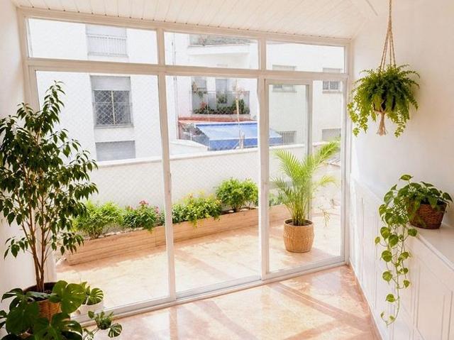 Piso en venta en rambla Del Fondo, Santa Coloma de Gramanet, de 81 m² 3 habitaciones por 210.000