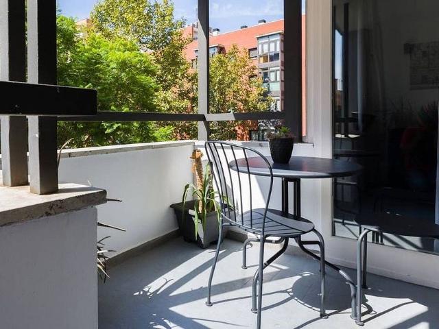 Piso en venta en rambla Del Poblenou, Barcelona, de 92 m² 3 habitaciones por 550.000