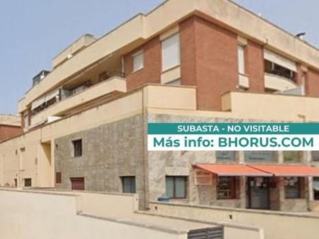 Piso en venta en rambla Del Prat, Cunit, de 116 m² 2 habitaciones por 113.300