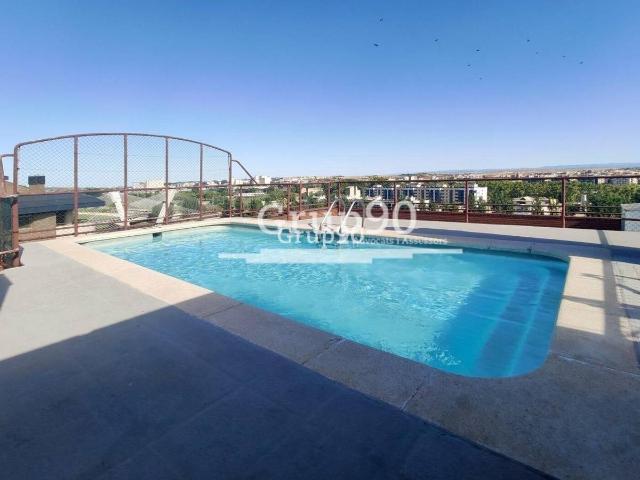 Piso en Venta en Rambla Ferran