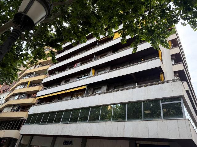 Piso en Venta en Rambla Ferran