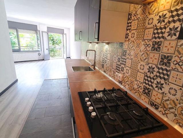 Piso en venta en rambla Francesc Macià, Arenys de Munt, de 70 m² 2 habitaciones por 230.000