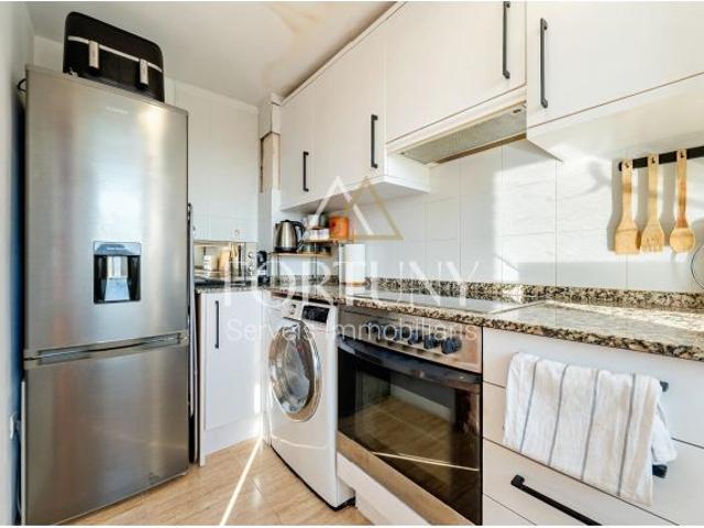 Piso en venta en Rambla Jaume I, Pobla de Mafumet