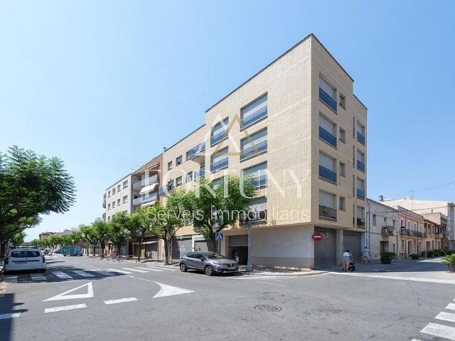 Piso en venta en rambla Jaume I, Pobla de Mafumet, la, de 64 m² 2 habitaciones por 149.900