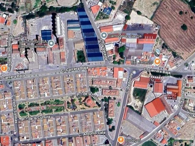 Piso en venta en Rambla La. Venta Piso en La Rambla Córdoba. Pisos Rambla.