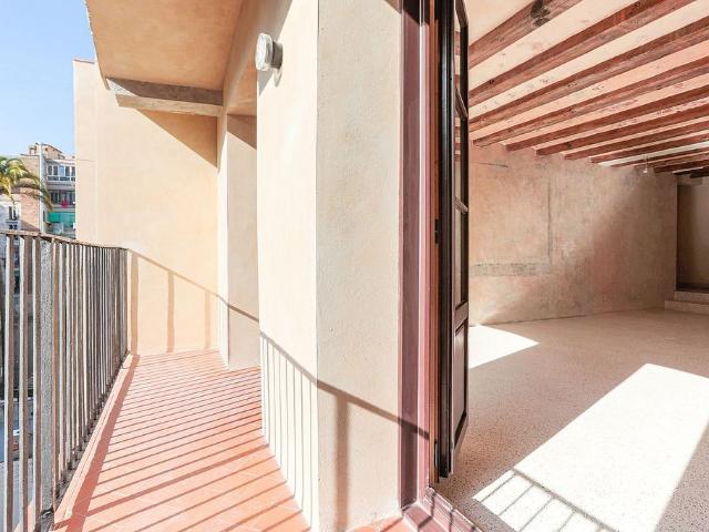 Piso en venta en rambla La, Barcelona, de 53 m² 1 habitación por 355.000 €