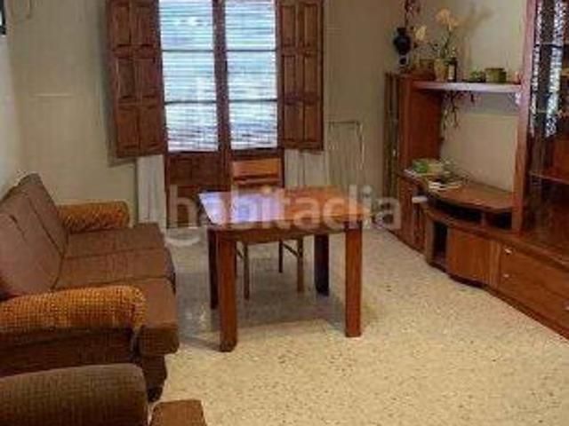 Piso en venta en Rambla La. Pisos Rambla.