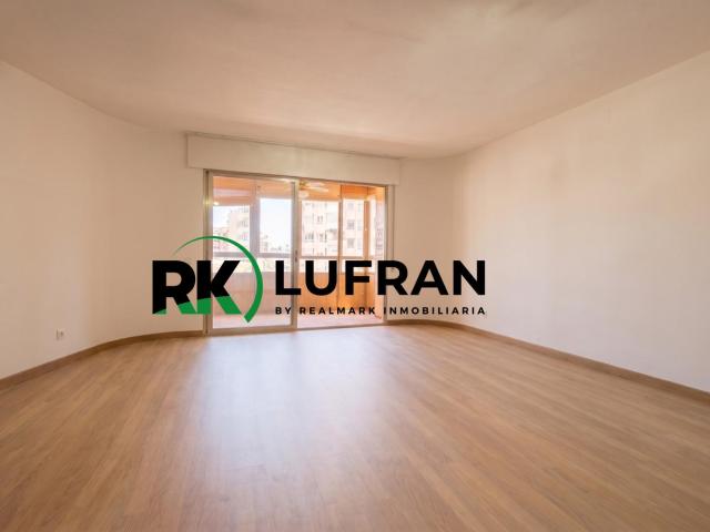 PISO EN VENTA EN RAMBLA MENDEZ NUÑEZ ALICANTE