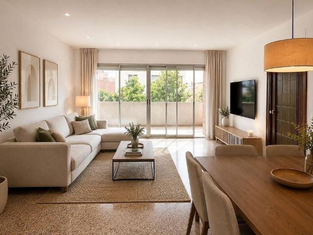 Piso en venta en rambla, Sabadell, de 103 m² 4 habitaciones por 380.000