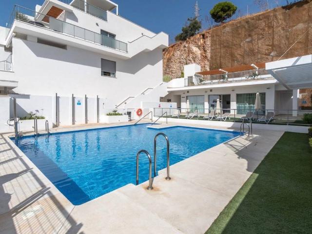 Piso en Venta en Rancho Domingo La Hacienda