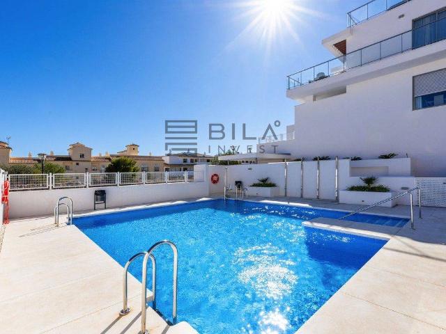 Piso en Venta en Rancho Domingo La Hacienda