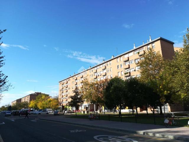 Piso en Venta en Ranillas