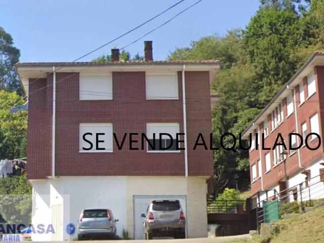 Piso en Venta en Rasines