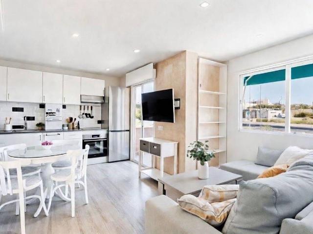 Piso en Venta en Raval Roig Virgen del Socorro