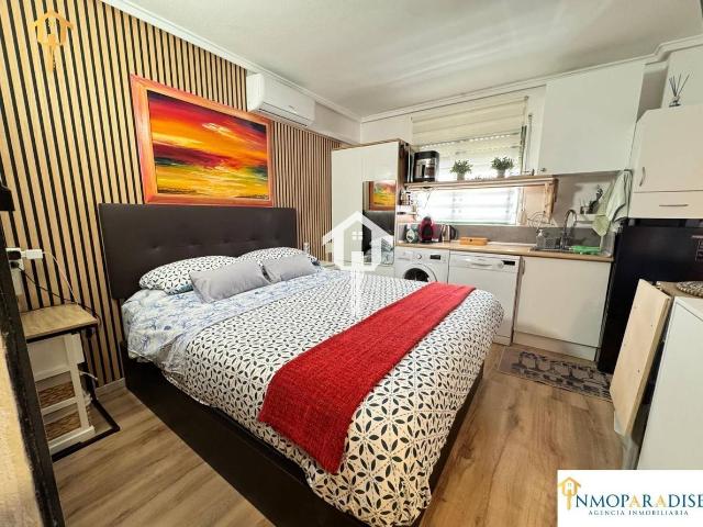 Piso en Venta en Raval Roig Virgen del Socorro