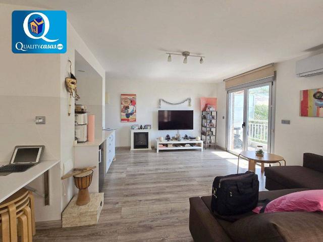 Piso en Venta en Raval Roig Virgen del Socorro