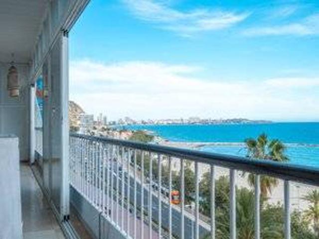 Piso en Venta en Raval Roig Virgen del Socorro