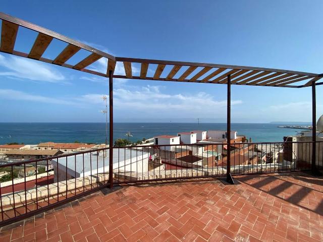 Piso en Venta en Raval Roig Virgen del Socorro