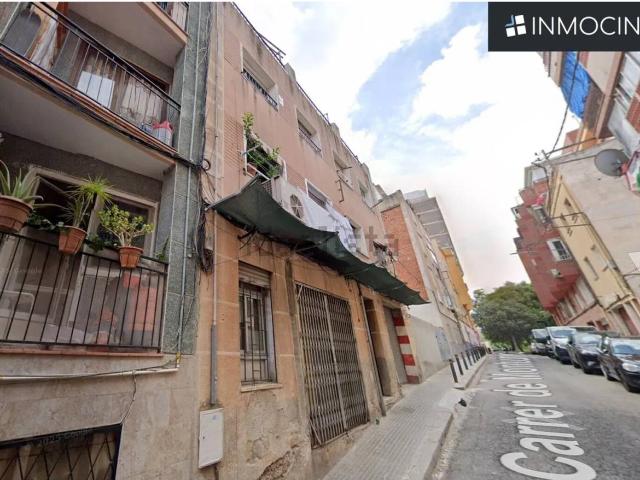 Piso en venta en Raval Santa Rosa Safaretjos 08923