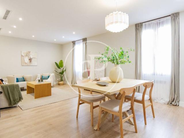 Piso en Venta en Recoletos