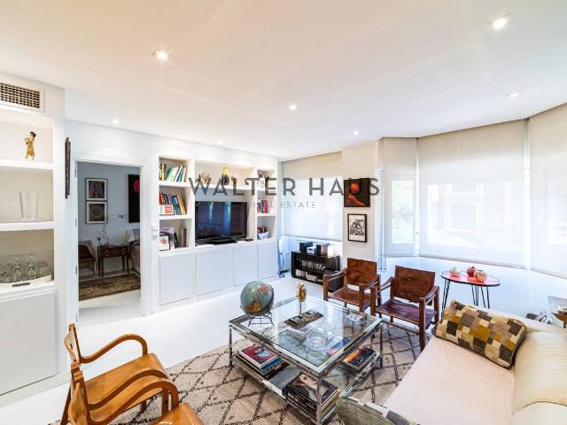 Piso en Venta en Recoletos