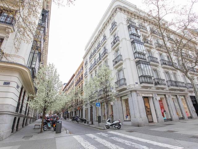 Piso en Venta en Recoletos