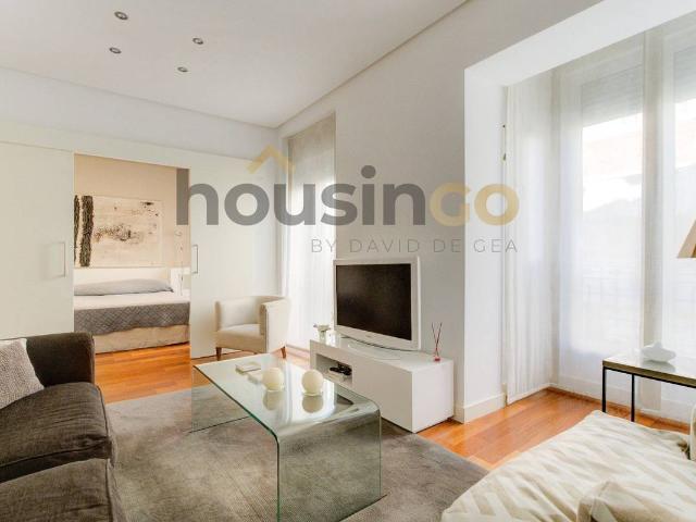 Piso en Venta en Recoletos